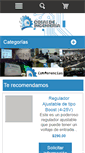 Mobile Screenshot of cosasdeingenieria.com